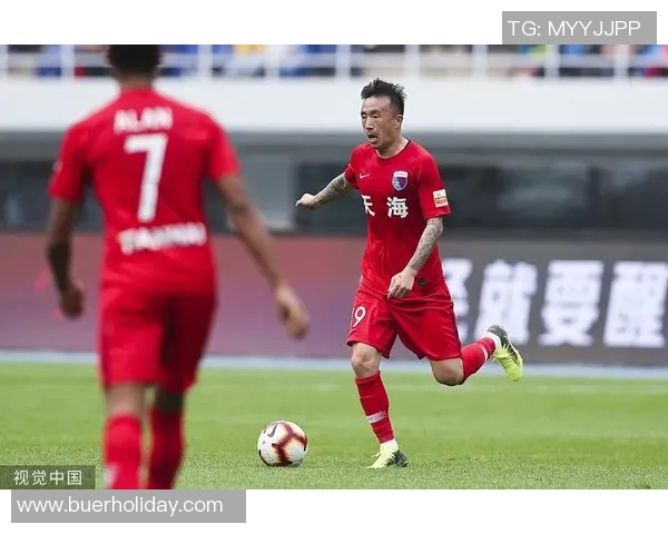 第16轮天津天海对阵广州恒大精彩直播全程回顾与赛后分析