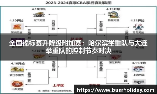 全国锦标赛升降级附加赛：哈尔滨举重队与大连举重队的控制节奏对决
