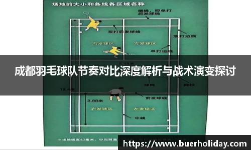 成都羽毛球队节奏对比深度解析与战术演变探讨